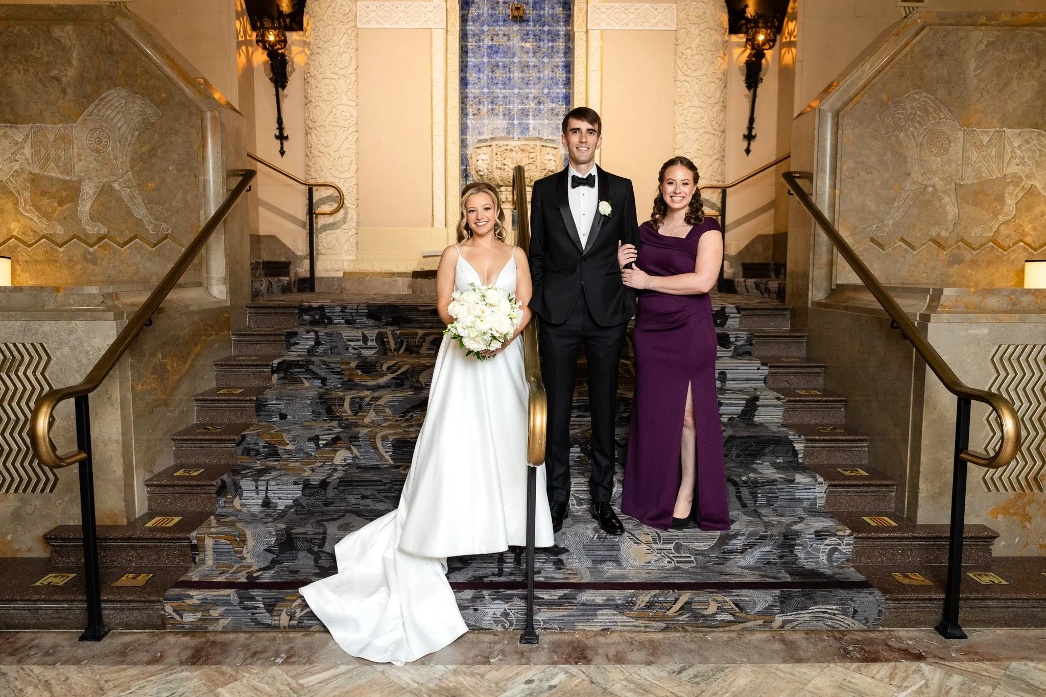 Kylie & Brett's Beautiful Wedding@The Magnificent Mile-244.jpg