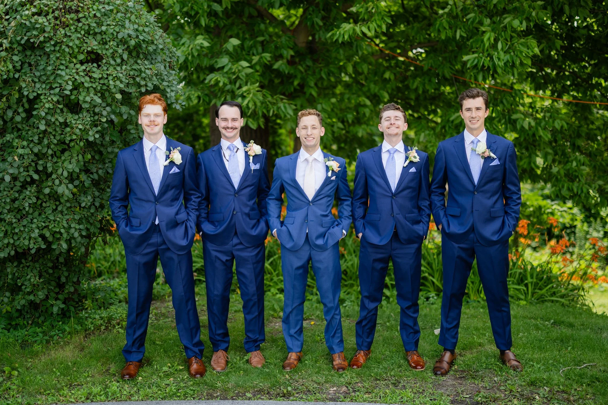 Adele + Michael's Unforgettable Wedding @Public Landing-66.jpg