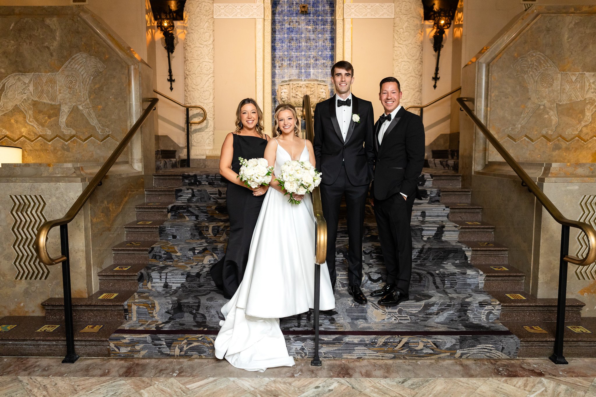 Kylie & Brett's Beautiful Wedding@The Magnificent Mile-254.jpg