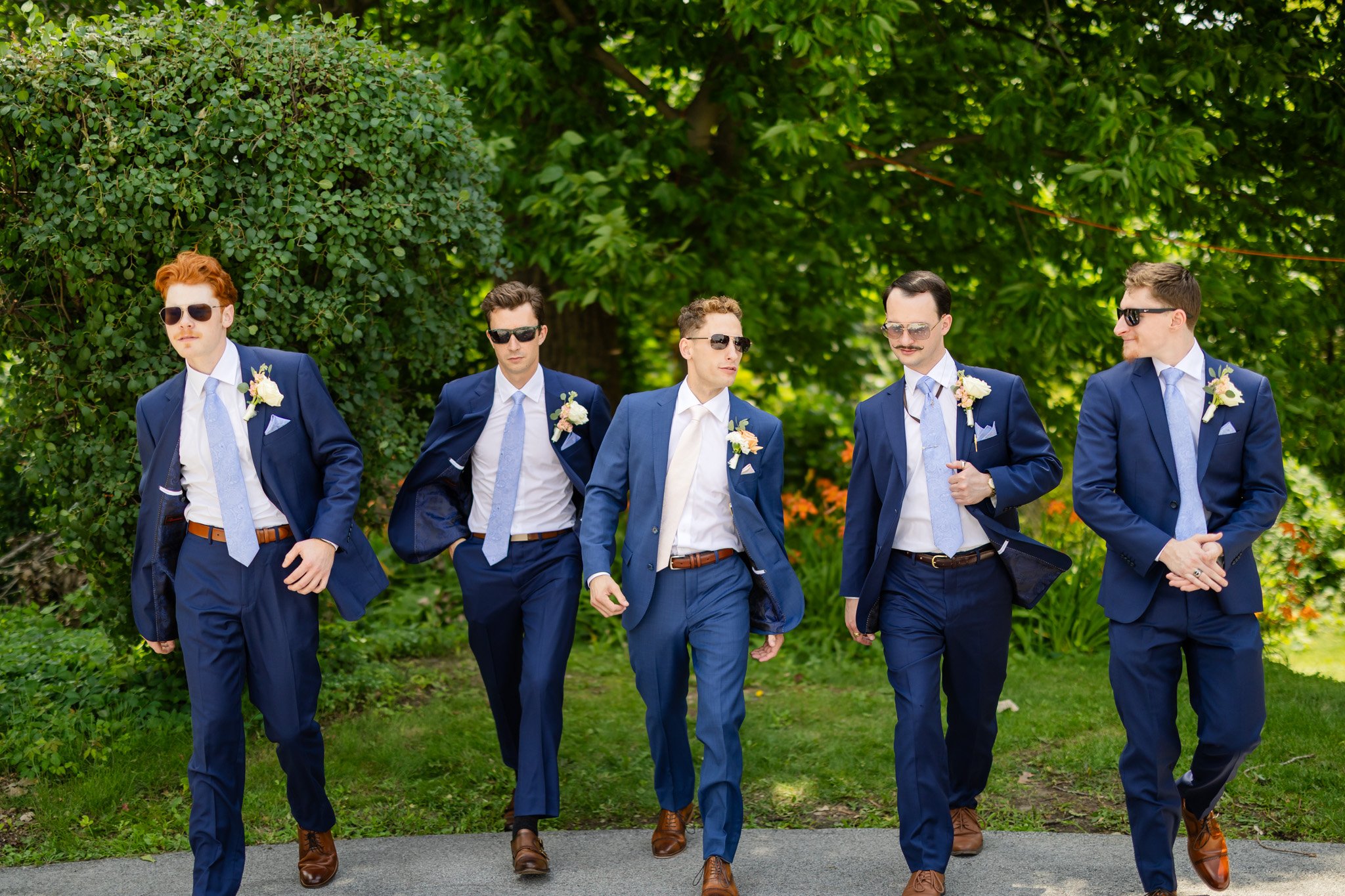 Adele + Michael's Unforgettable Wedding @Public Landing-94.jpg