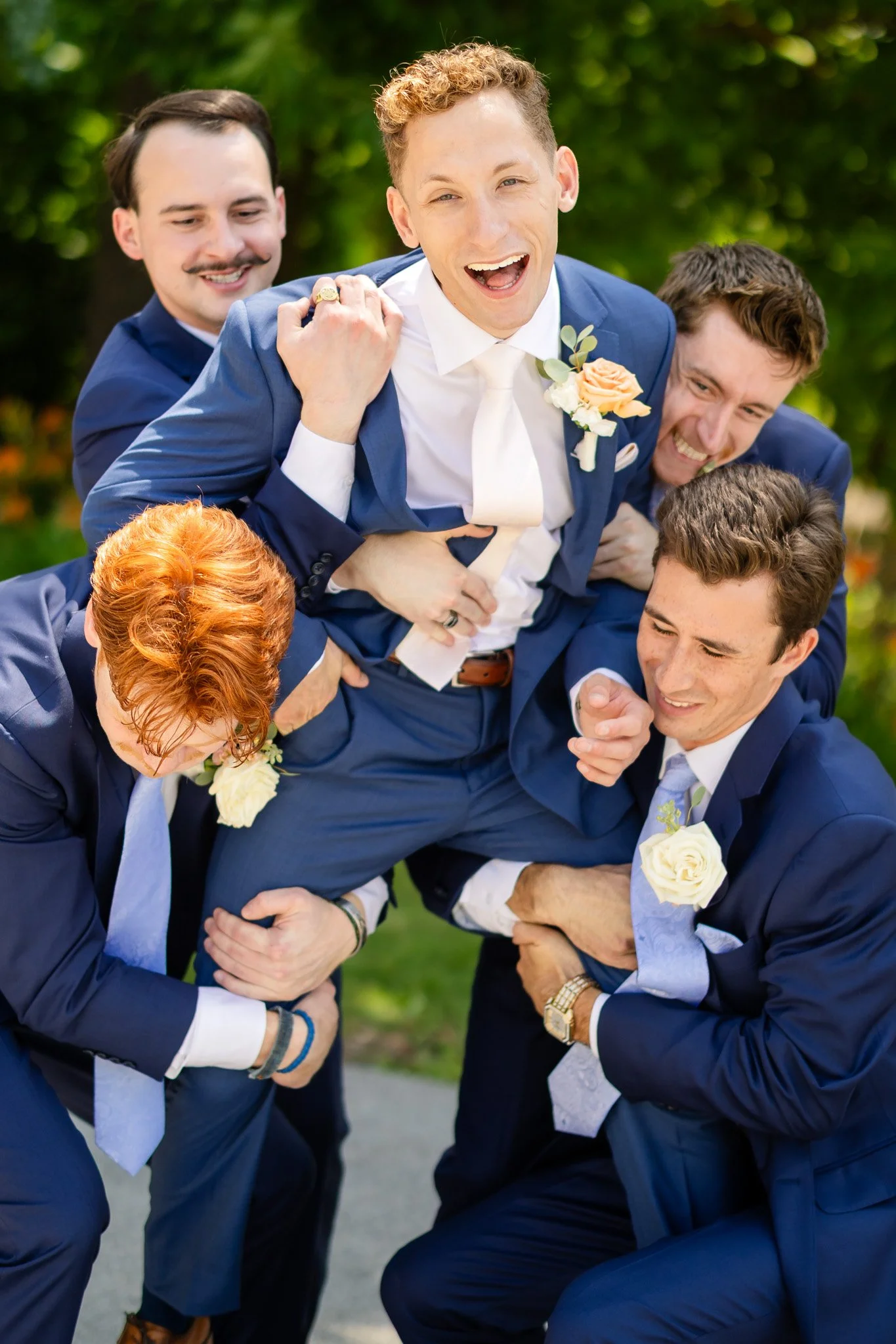 Adele + Michael's Unforgettable Wedding @Public Landing-74.jpg
