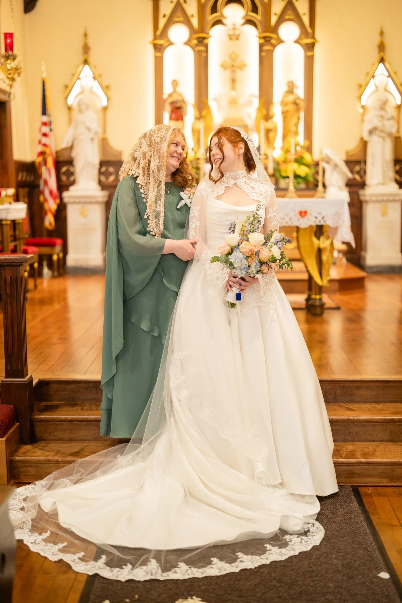 Adele + Michael's Unforgettable Wedding @Public Landing-177.jpg