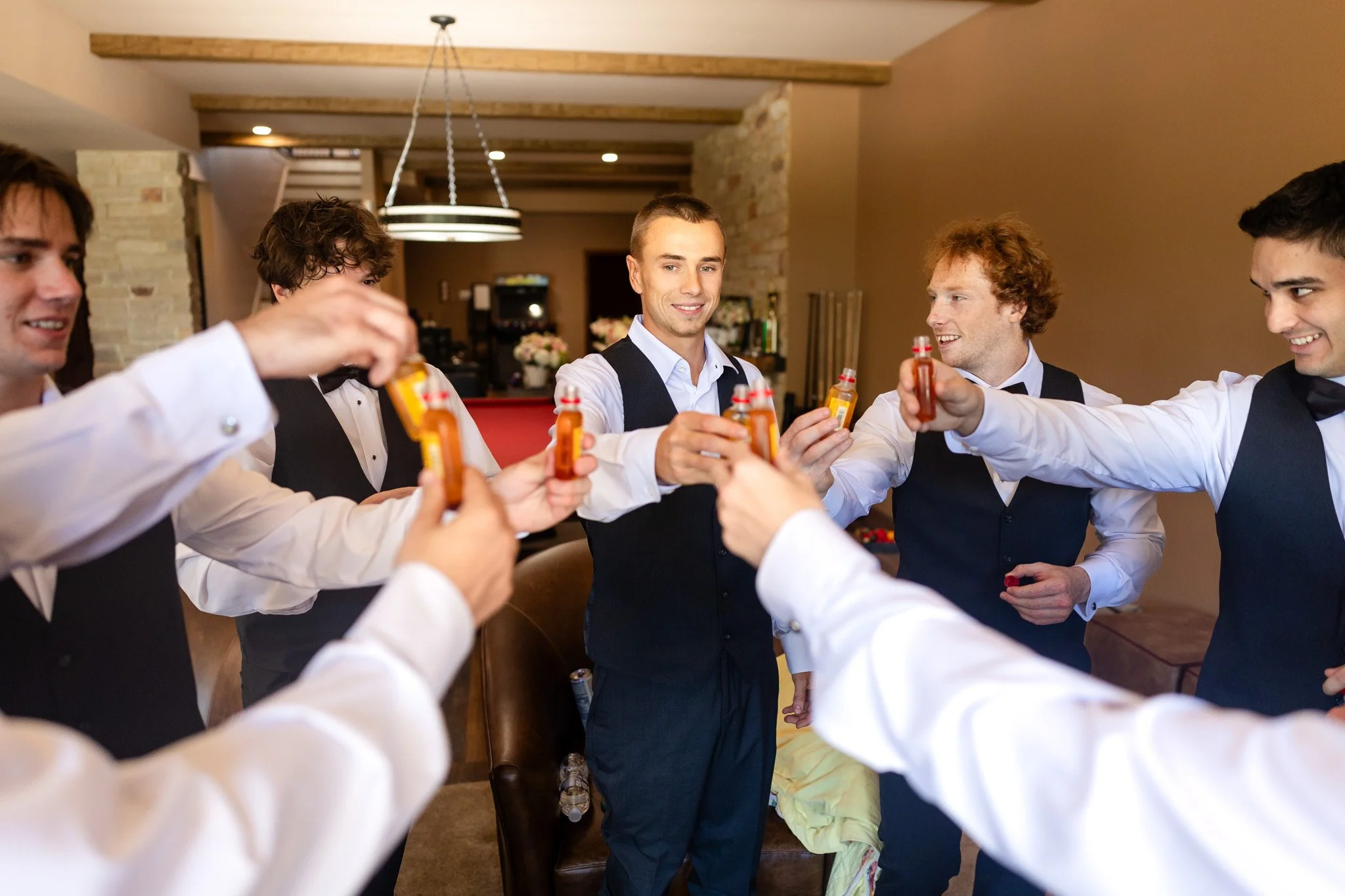 Sarah + Grant's Beautiful Wedding @Gibbs Farm-48.jpg