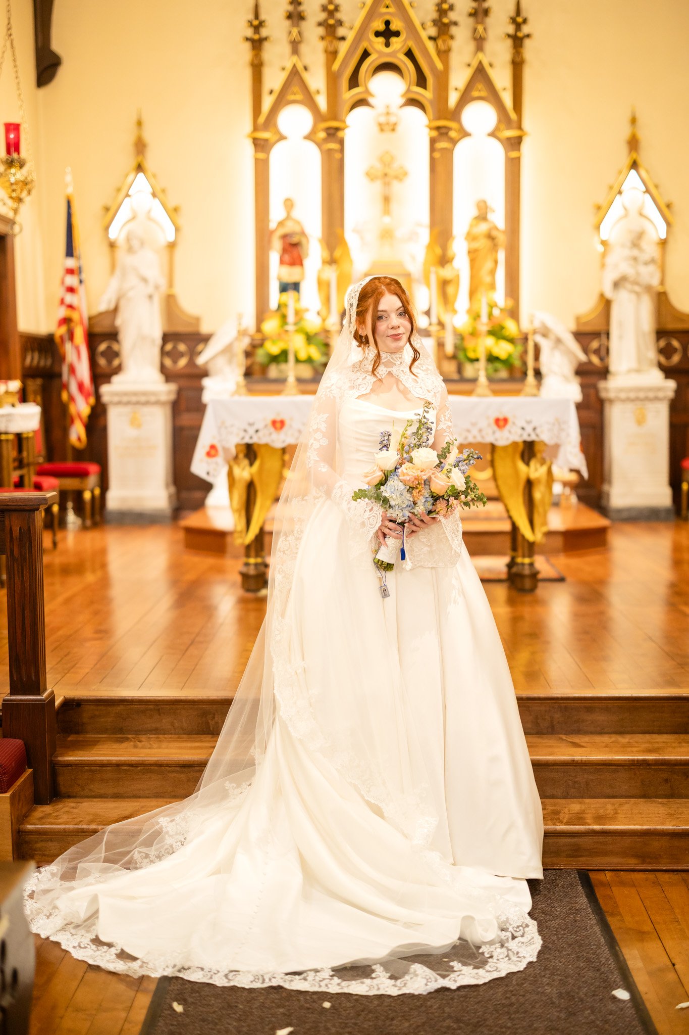 Adele + Michael's Unforgettable Wedding @Public Landing-171.jpg
