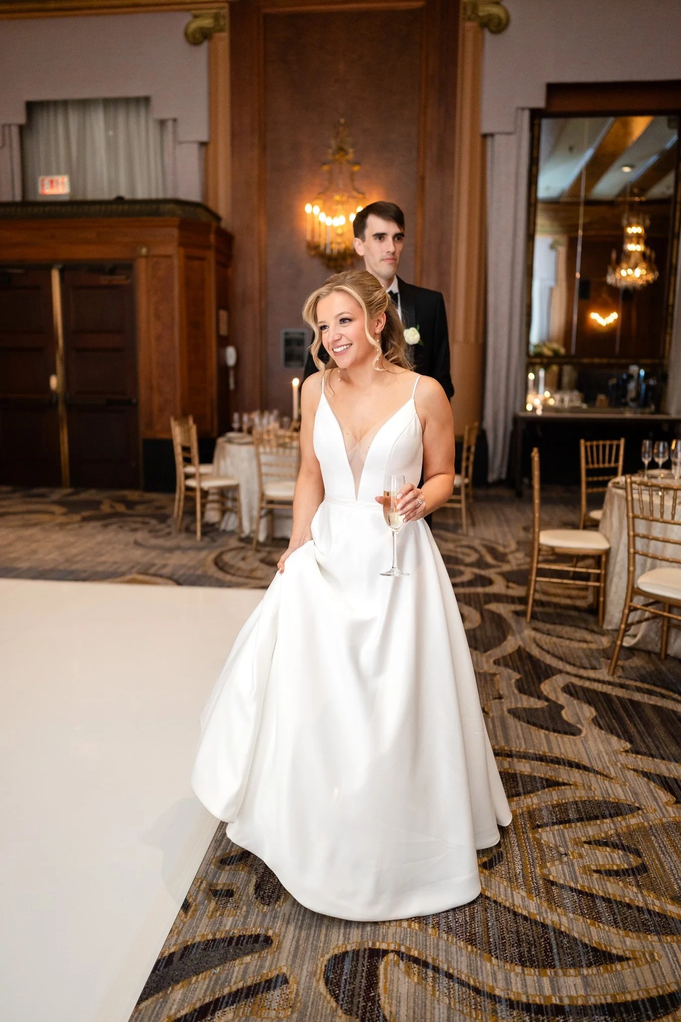 Kylie & Brett's Beautiful Wedding@The Magnificent Mile-166.jpg