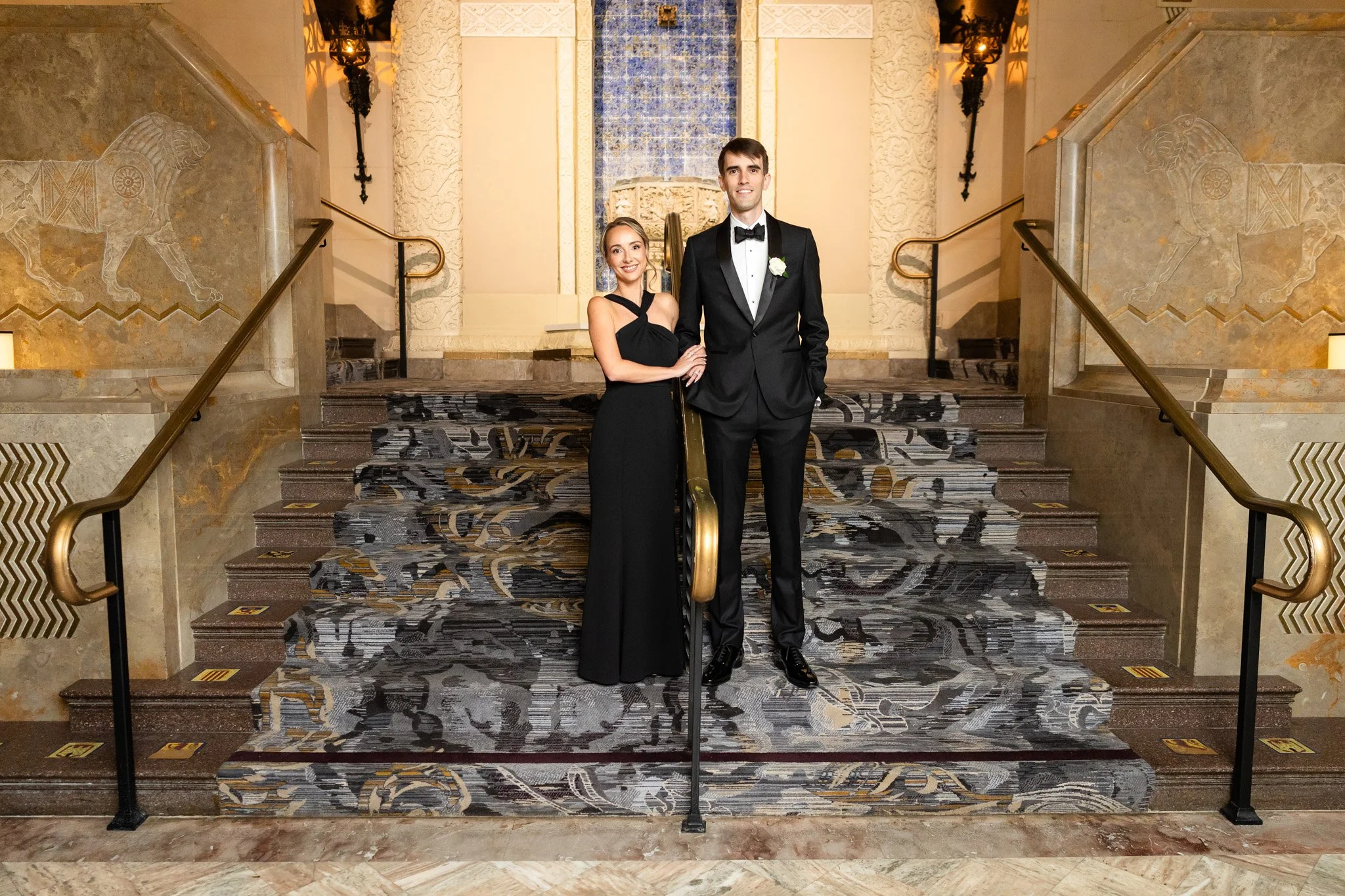 Kylie & Brett's Beautiful Wedding@The Magnificent Mile-284.jpg