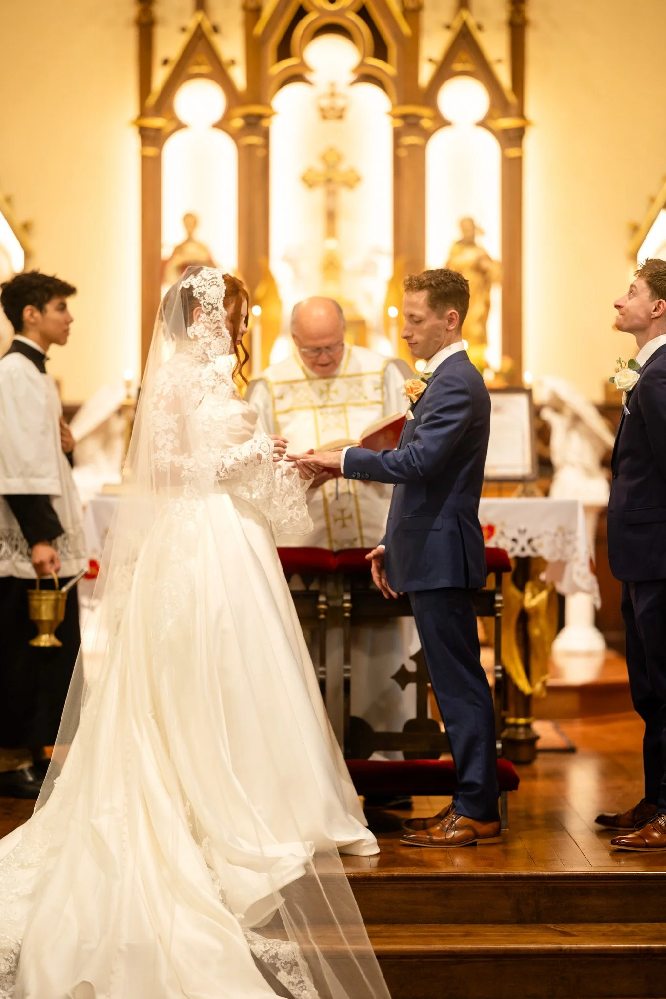 Adele + Michael's Unforgettable Wedding @Public Landing-151.jpg