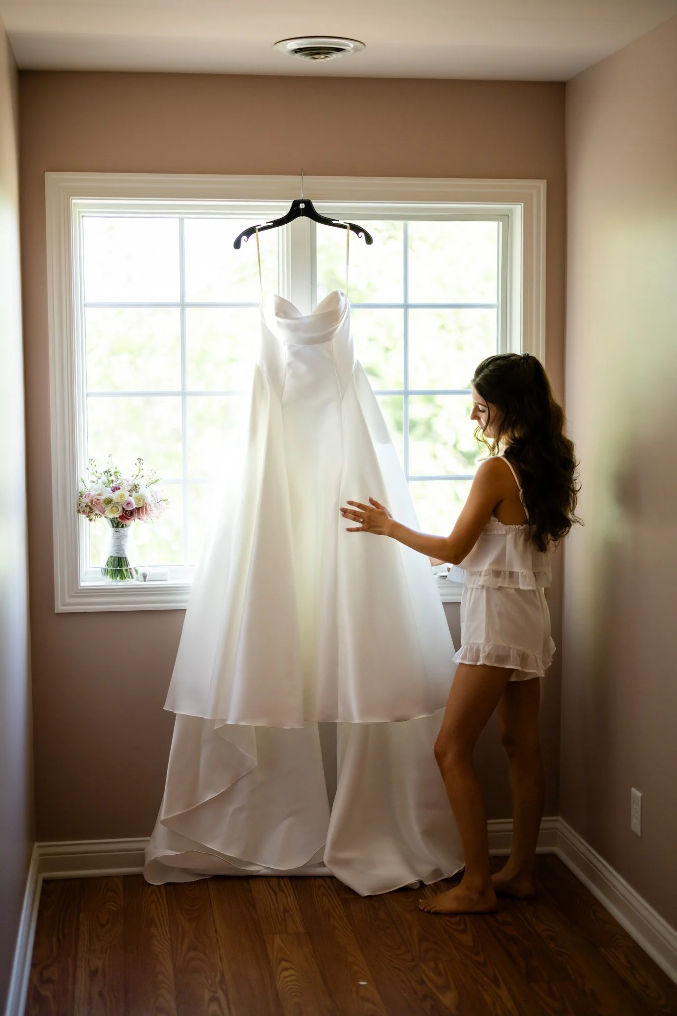 Sarah + Grant's Beautiful Wedding @Gibbs Farm-33.jpg