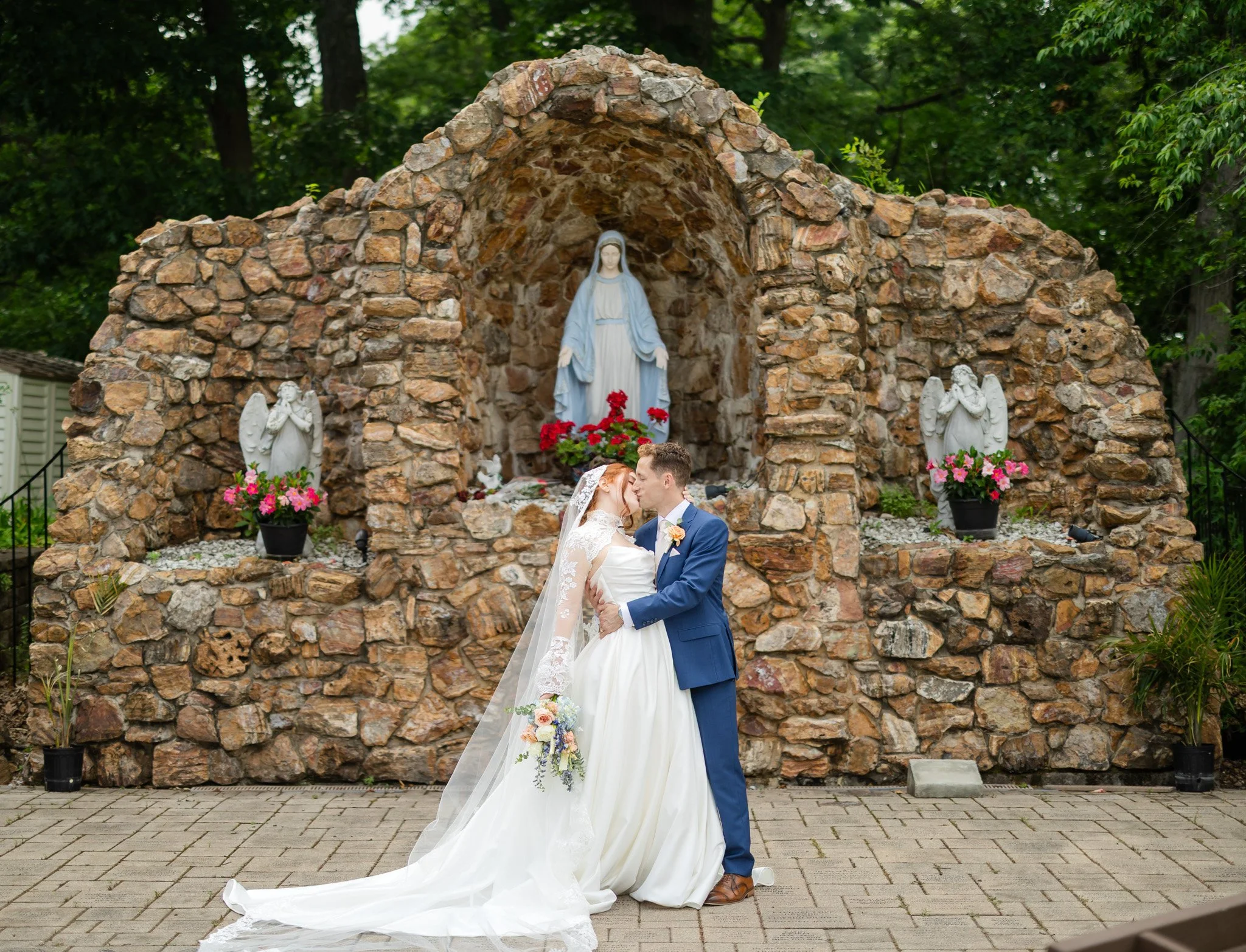Adele + Michael's Unforgettable Wedding @Public Landing-202.jpg