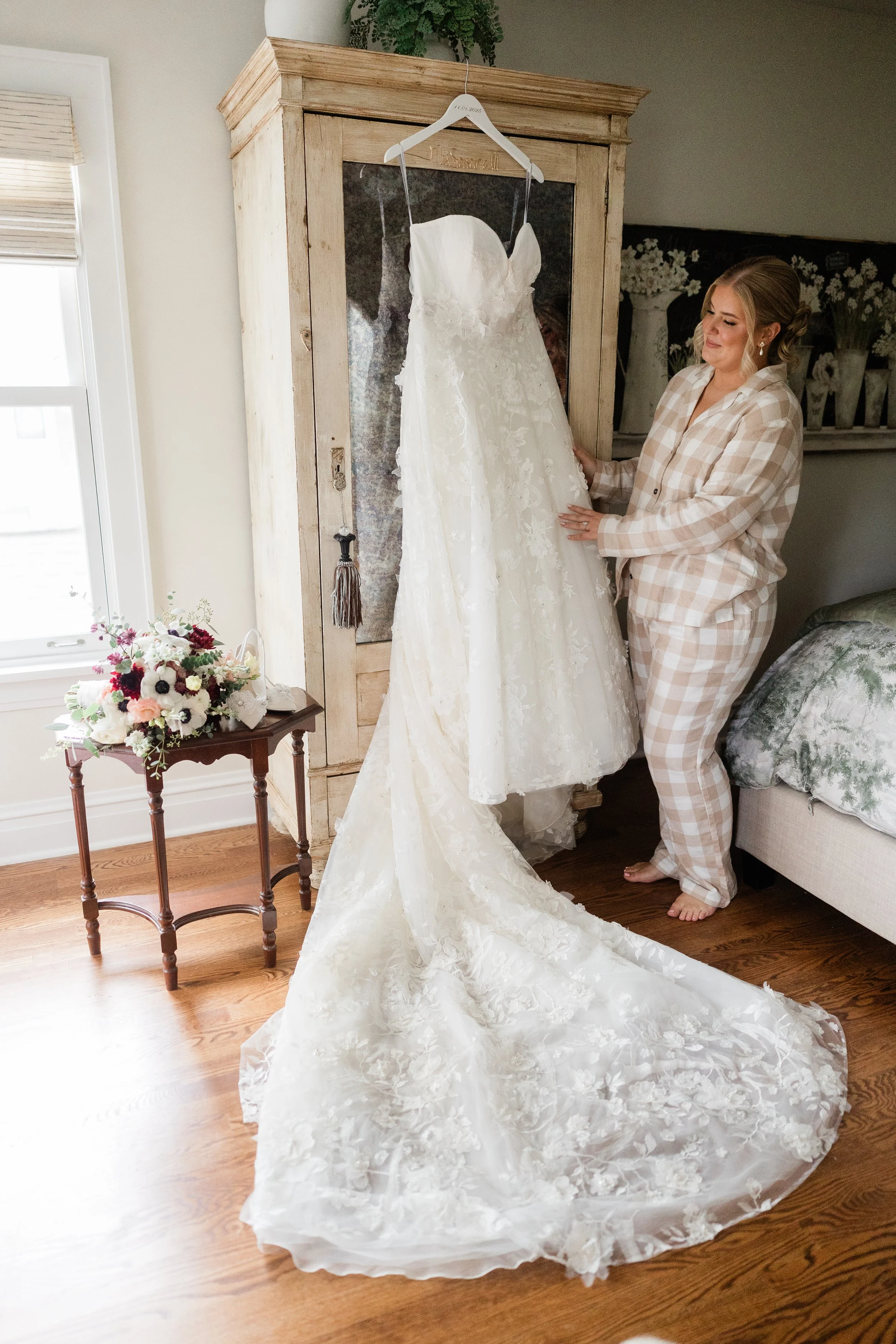 The Wedding of Abbey + Nick by Fox + Ivory-49.jpg