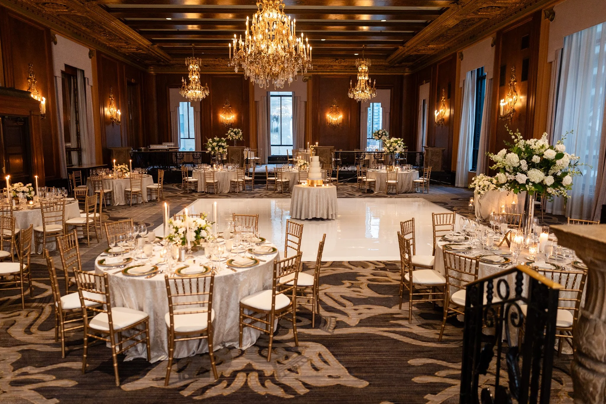 Kylie & Brett's Beautiful Wedding@The Magnificent Mile-157.jpg