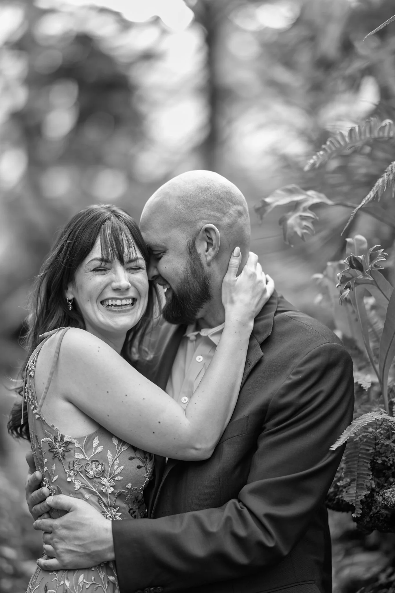 Colleen & Ben's Engagement Session @Garflield Park Conservatory-19.jpg