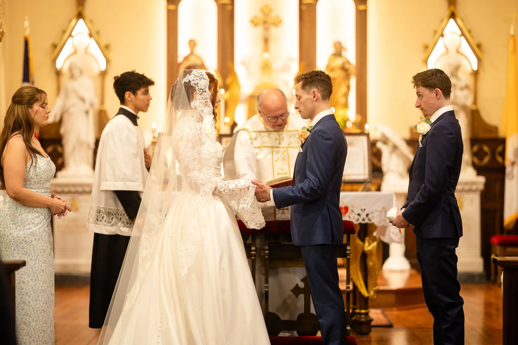 Adele + Michael's Unforgettable Wedding @Public Landing-149.jpg