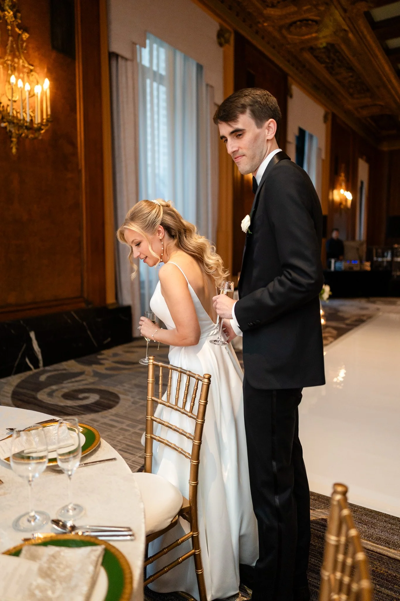 Kylie & Brett's Beautiful Wedding@The Magnificent Mile-165.jpg