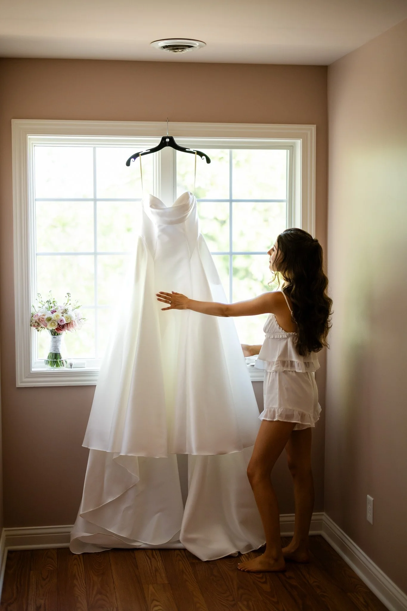 Sarah + Grant's Beautiful Wedding @Gibbs Farm-32.jpg