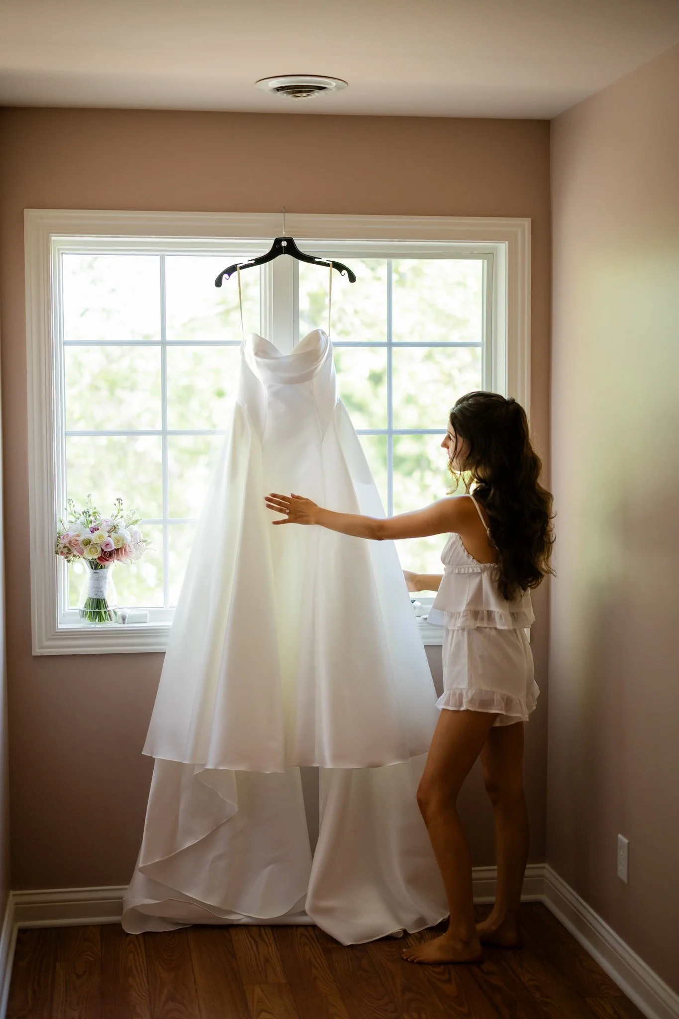 Sarah + Grant's Beautiful Wedding @Gibbs Farm-30.jpg
