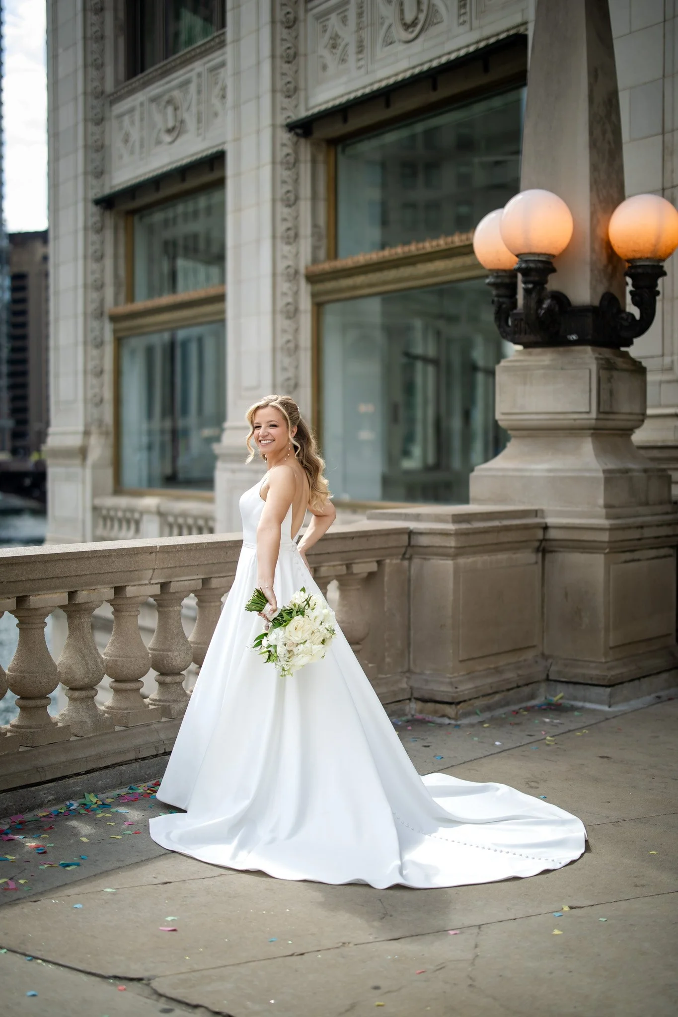 Kylie & Brett's Beautiful Wedding@The Magnificent Mile-324.jpg