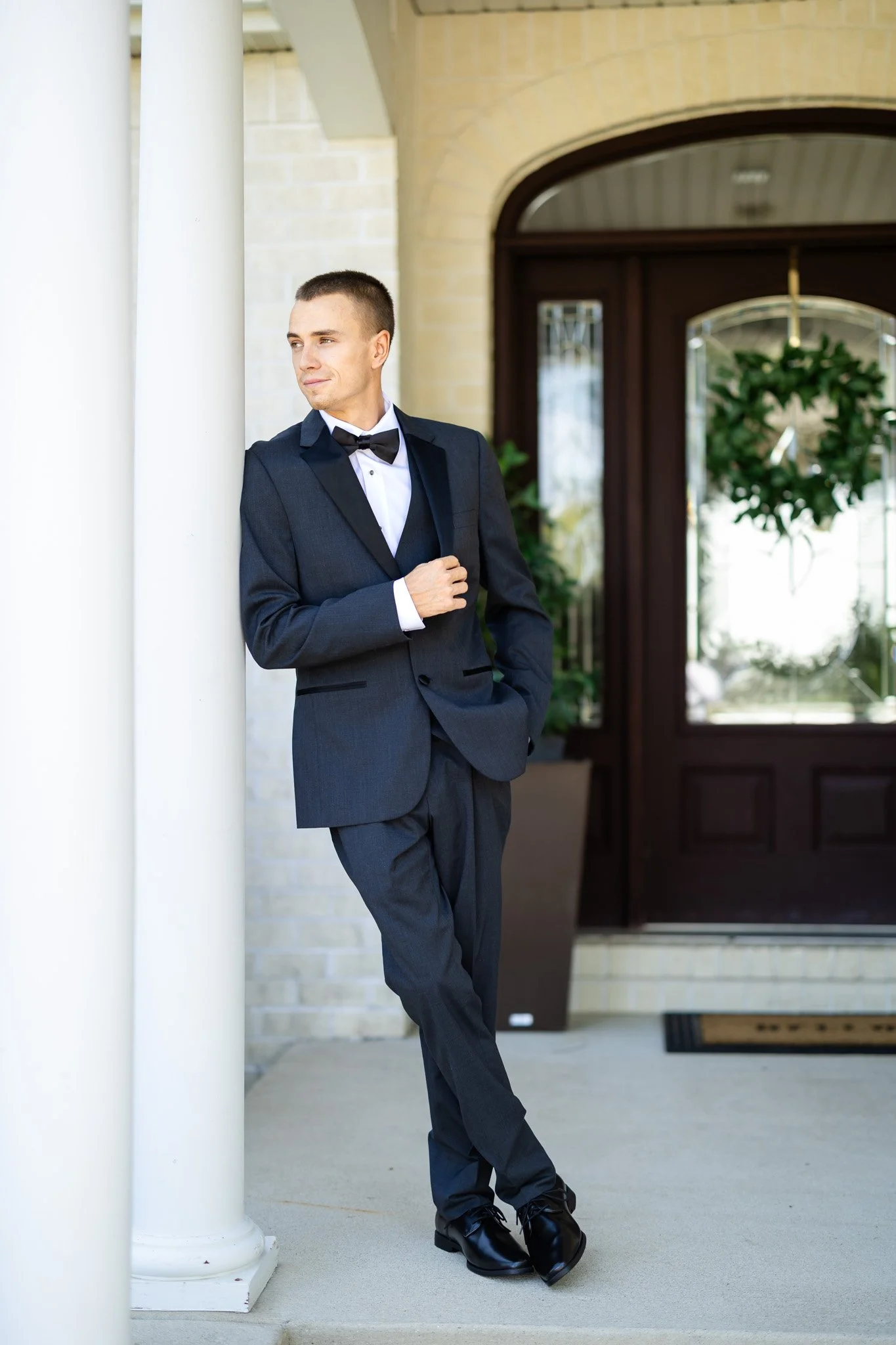 Sarah + Grant's Beautiful Wedding @Gibbs Farm-78.jpg