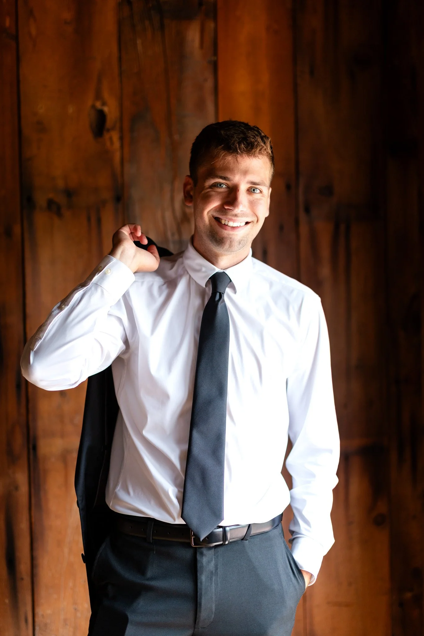 Caitlin + Kyler's Unforgettable Wedding @The Fishermen's Inn-23.jpg