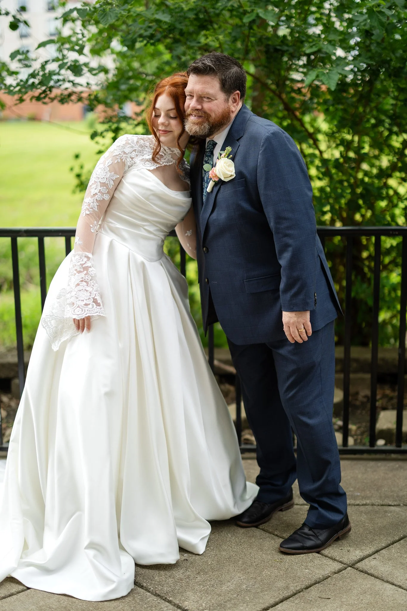 Adele + Michael's Unforgettable Wedding @Public Landing-55.jpg