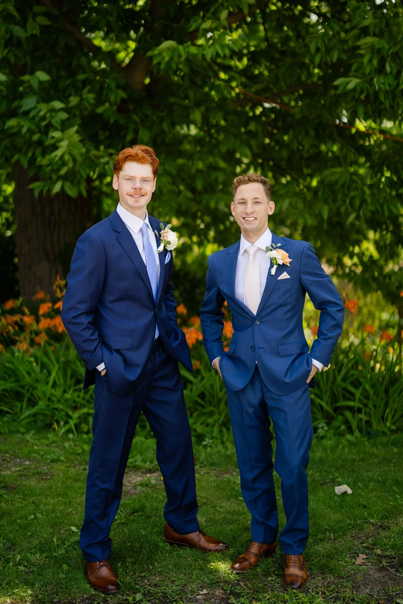 Adele + Michael's Unforgettable Wedding @Public Landing-83.jpg