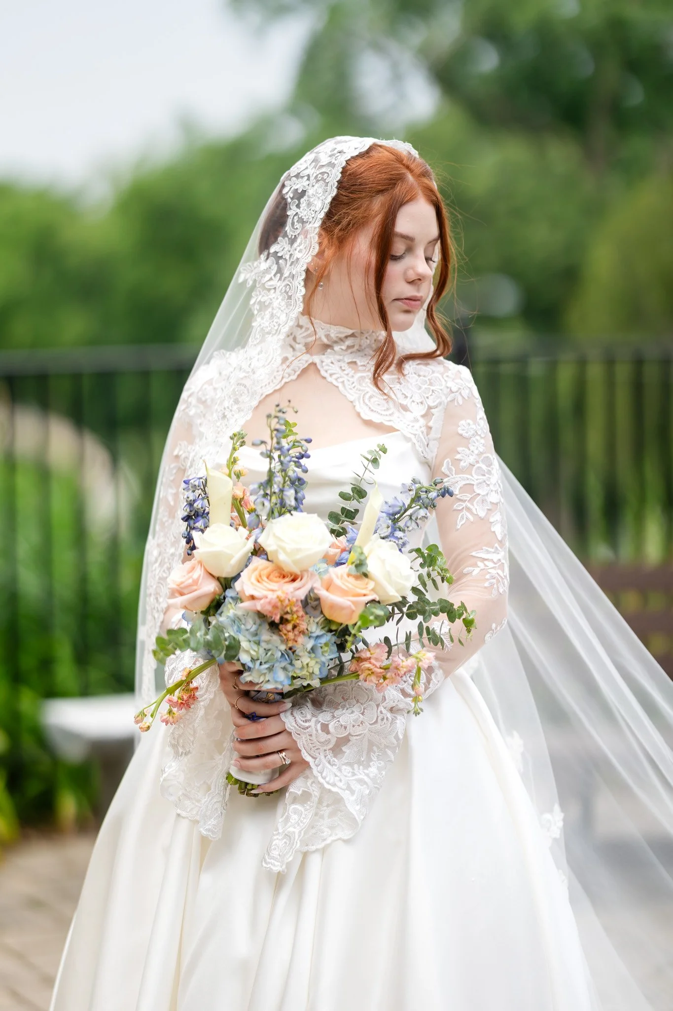 Adele + Michael's Unforgettable Wedding @Public Landing-200.jpg