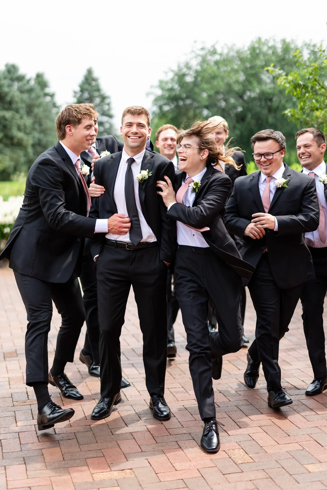 Caitlin + Kyler's Unforgettable Wedding @The Fishermen's Inn-185.jpg