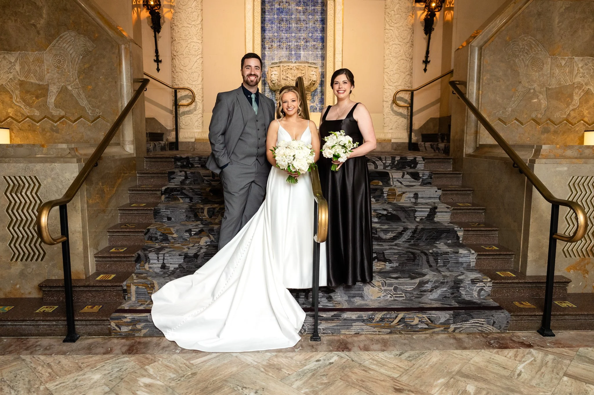 Kylie & Brett's Beautiful Wedding@The Magnificent Mile-265.jpg