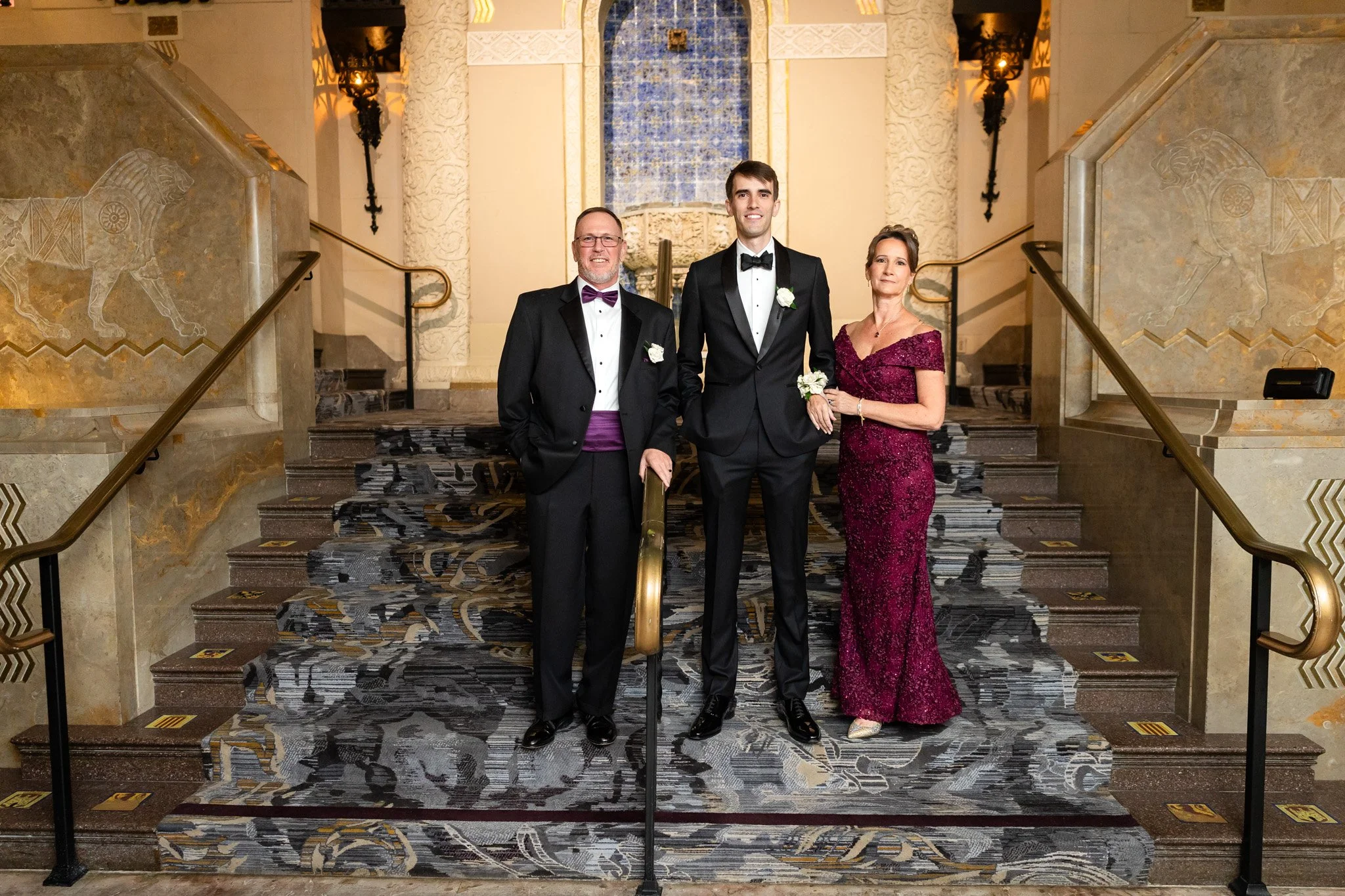 Kylie & Brett's Beautiful Wedding@The Magnificent Mile-286.jpg
