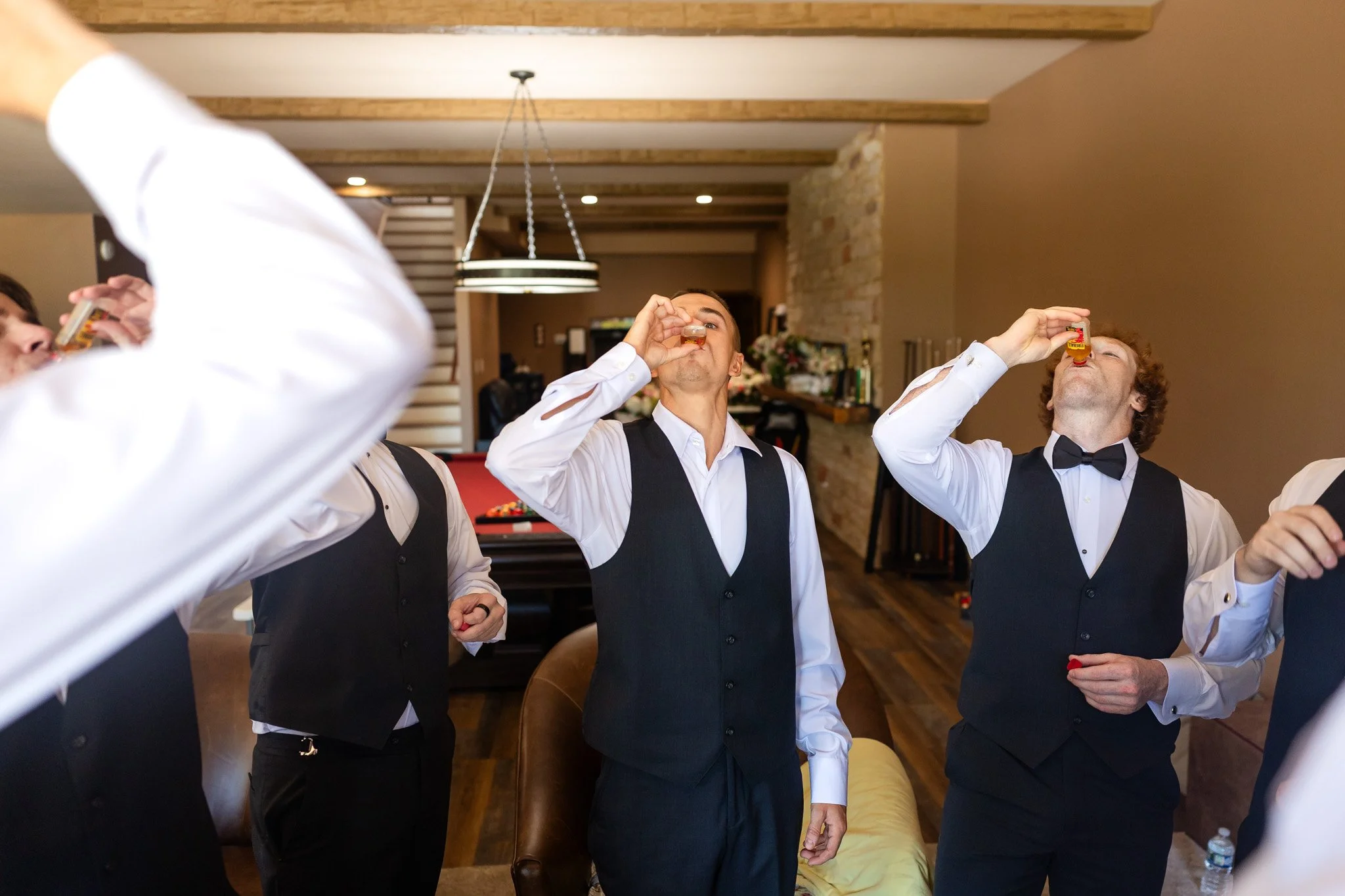 Sarah + Grant's Beautiful Wedding @Gibbs Farm-56.jpg