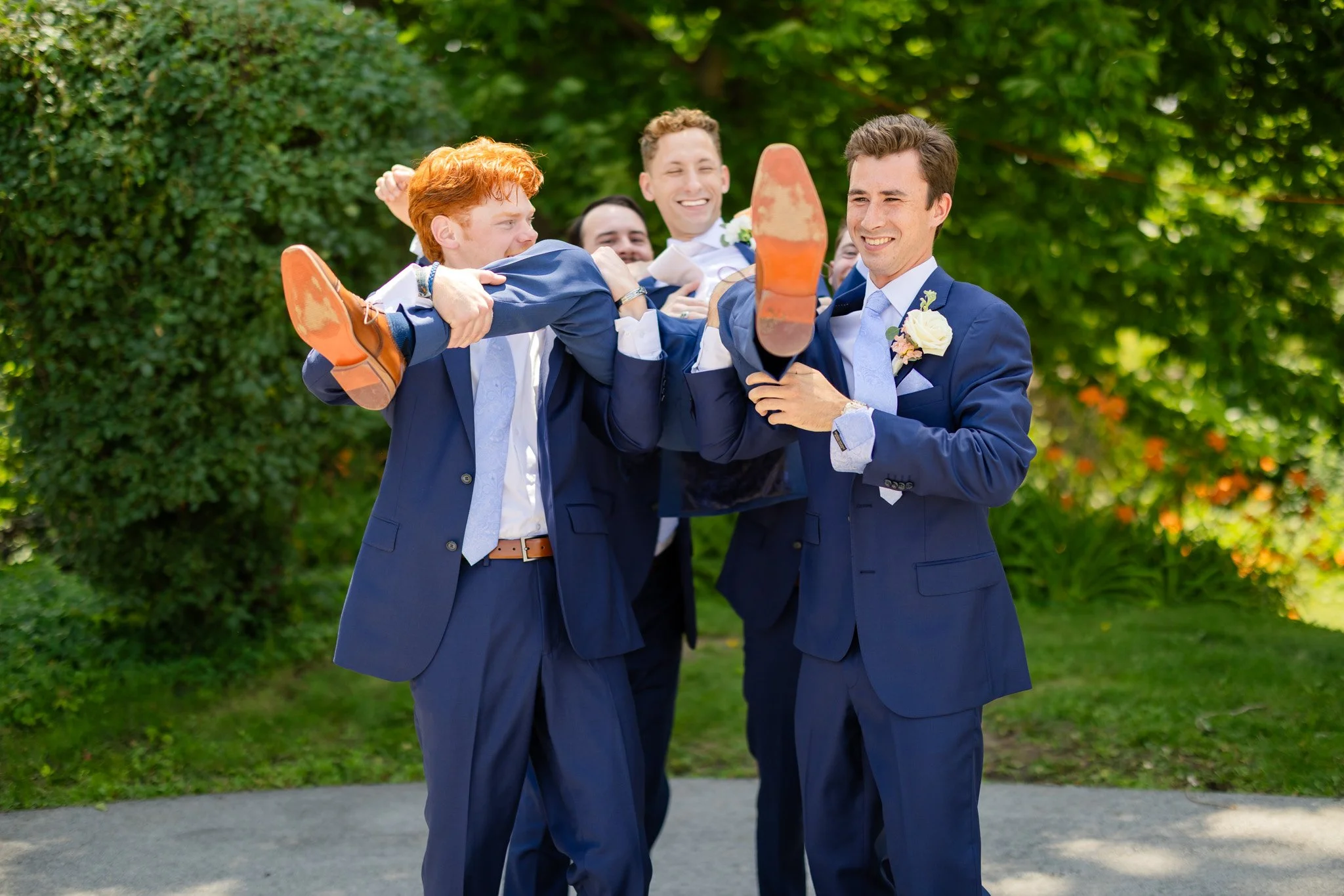 Adele + Michael's Unforgettable Wedding @Public Landing-76.jpg