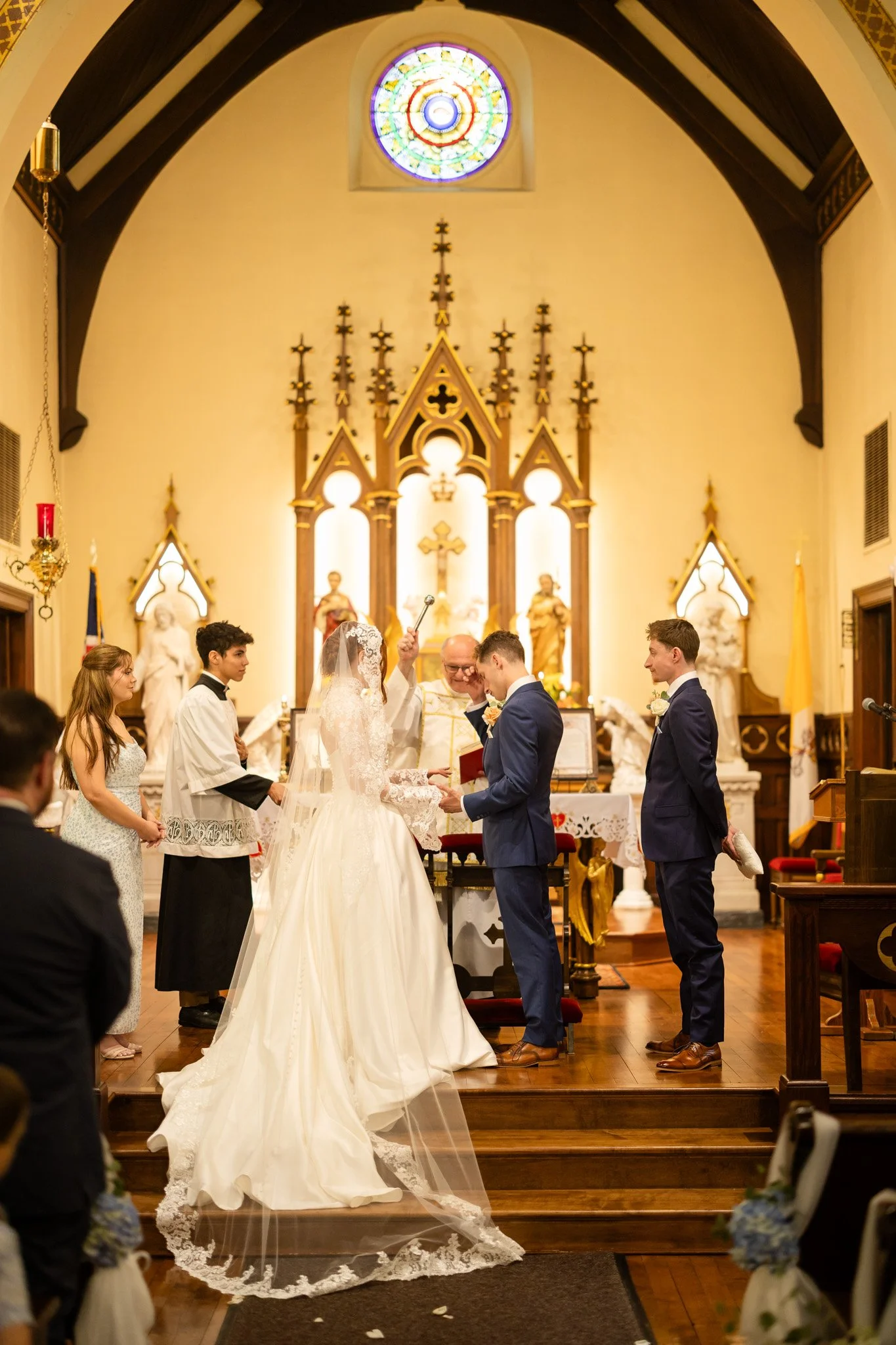 Adele + Michael's Unforgettable Wedding @Public Landing-153.jpg