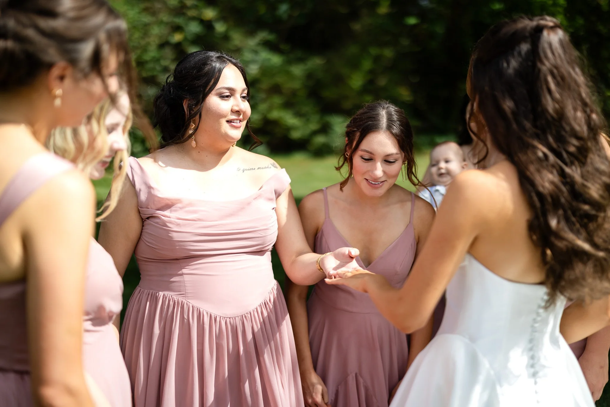 Sarah + Grant's Beautiful Wedding @Gibbs Farm-124.jpg