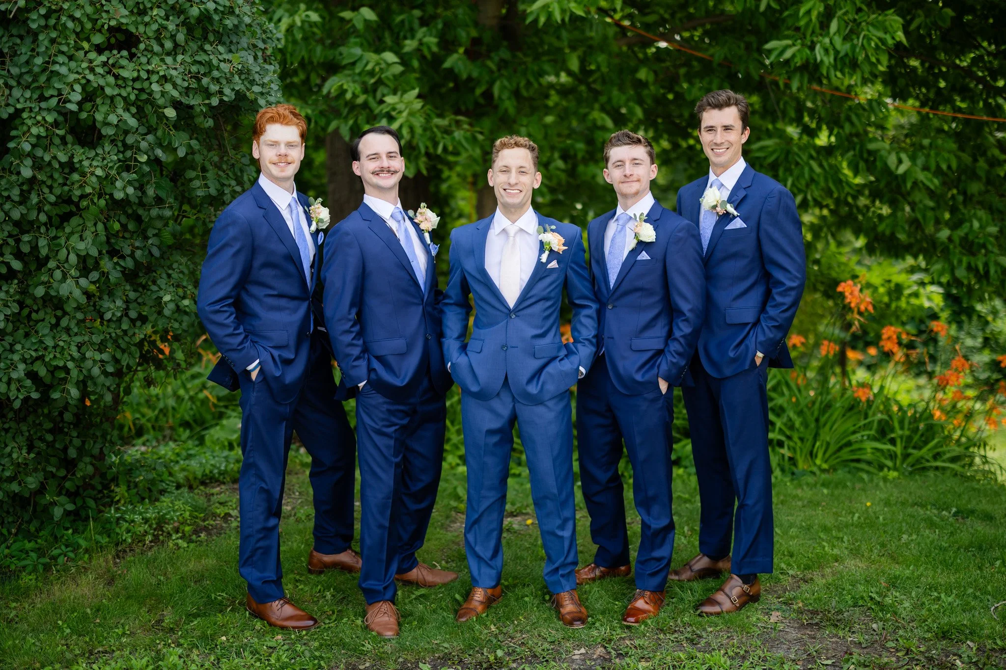 Adele + Michael's Unforgettable Wedding @Public Landing-67.jpg