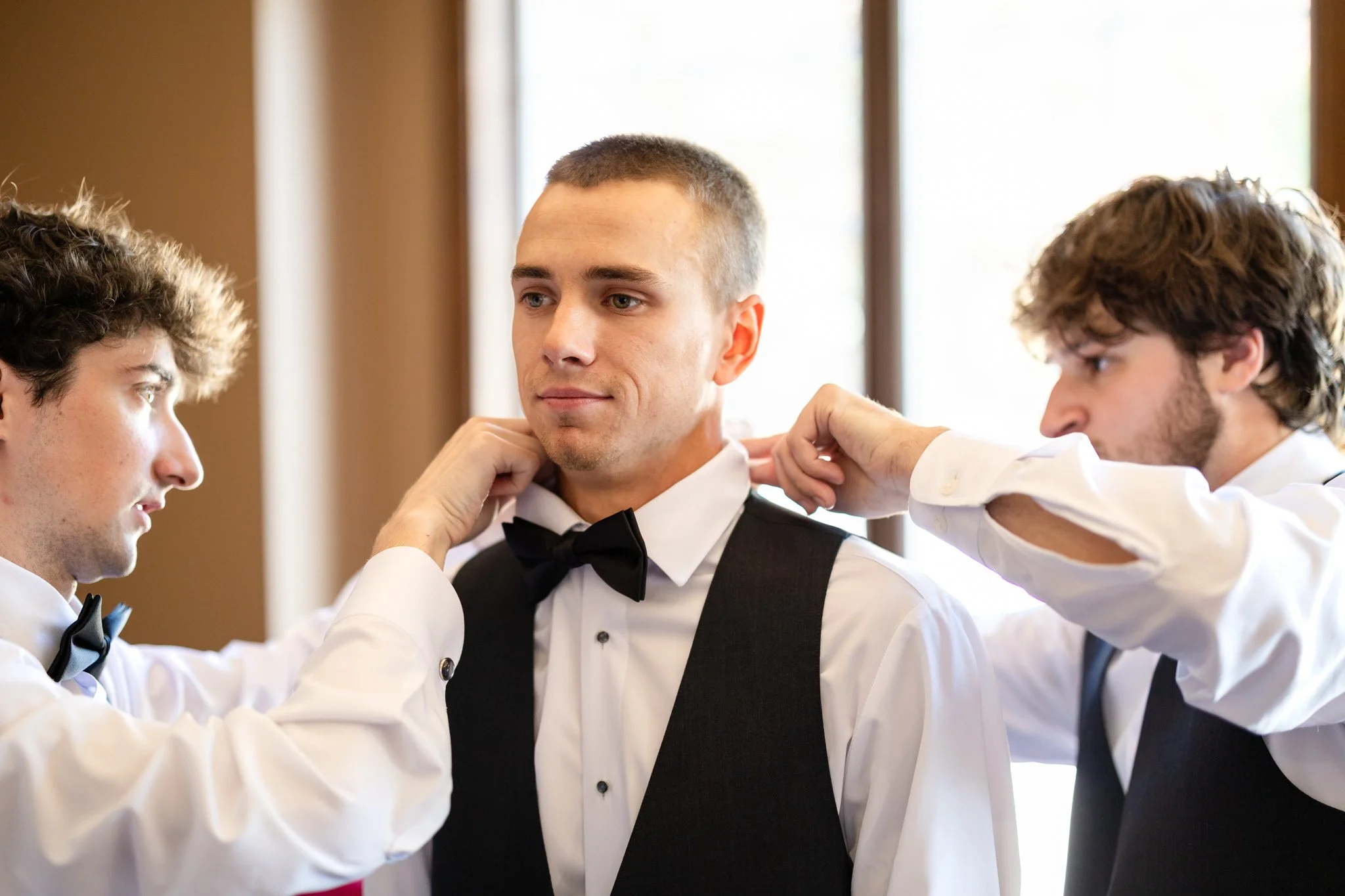 Sarah + Grant's Beautiful Wedding @Gibbs Farm-62.jpg