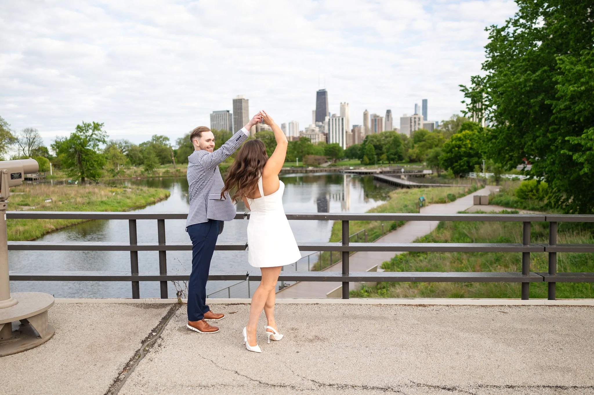 Kathryn+Ian's Sunset Engagement@North Ave Beach-94.jpg