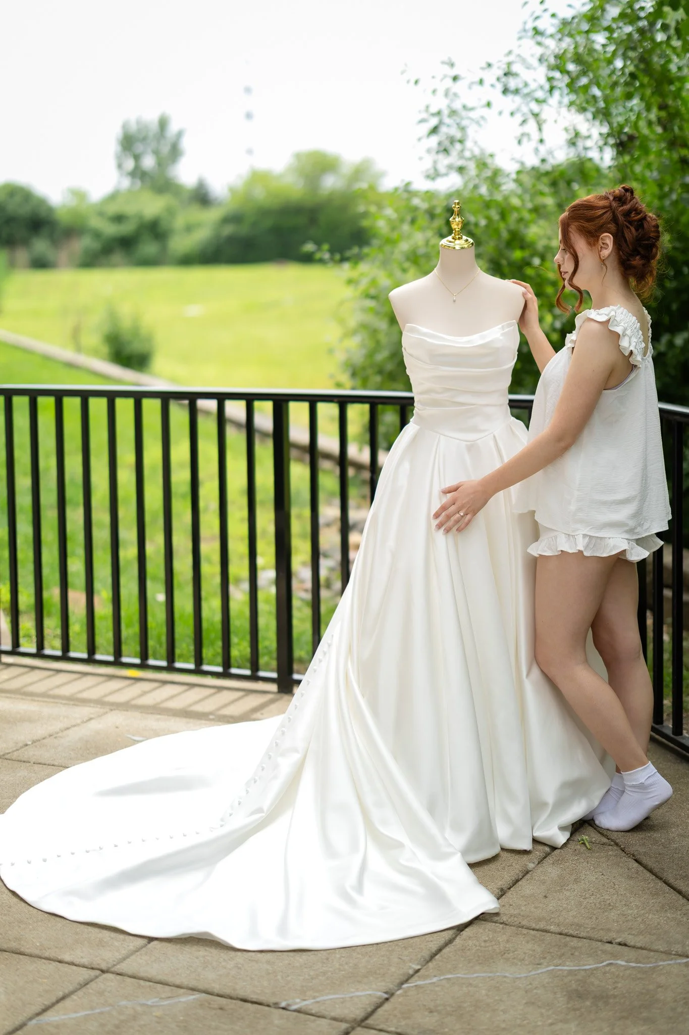 Adele + Michael's Unforgettable Wedding @Public Landing-17.jpg
