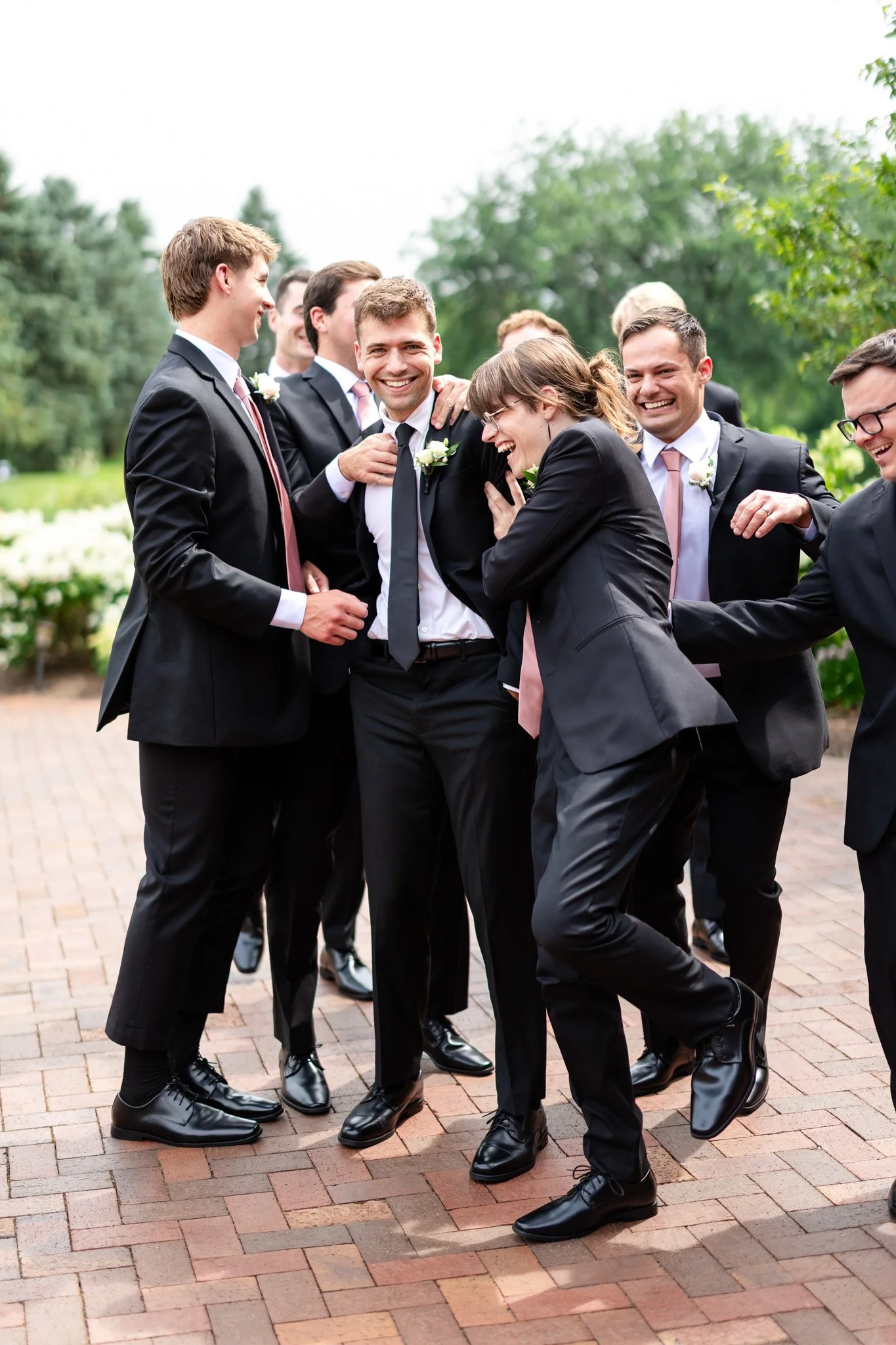Caitlin + Kyler's Unforgettable Wedding @The Fishermen's Inn-186.jpg