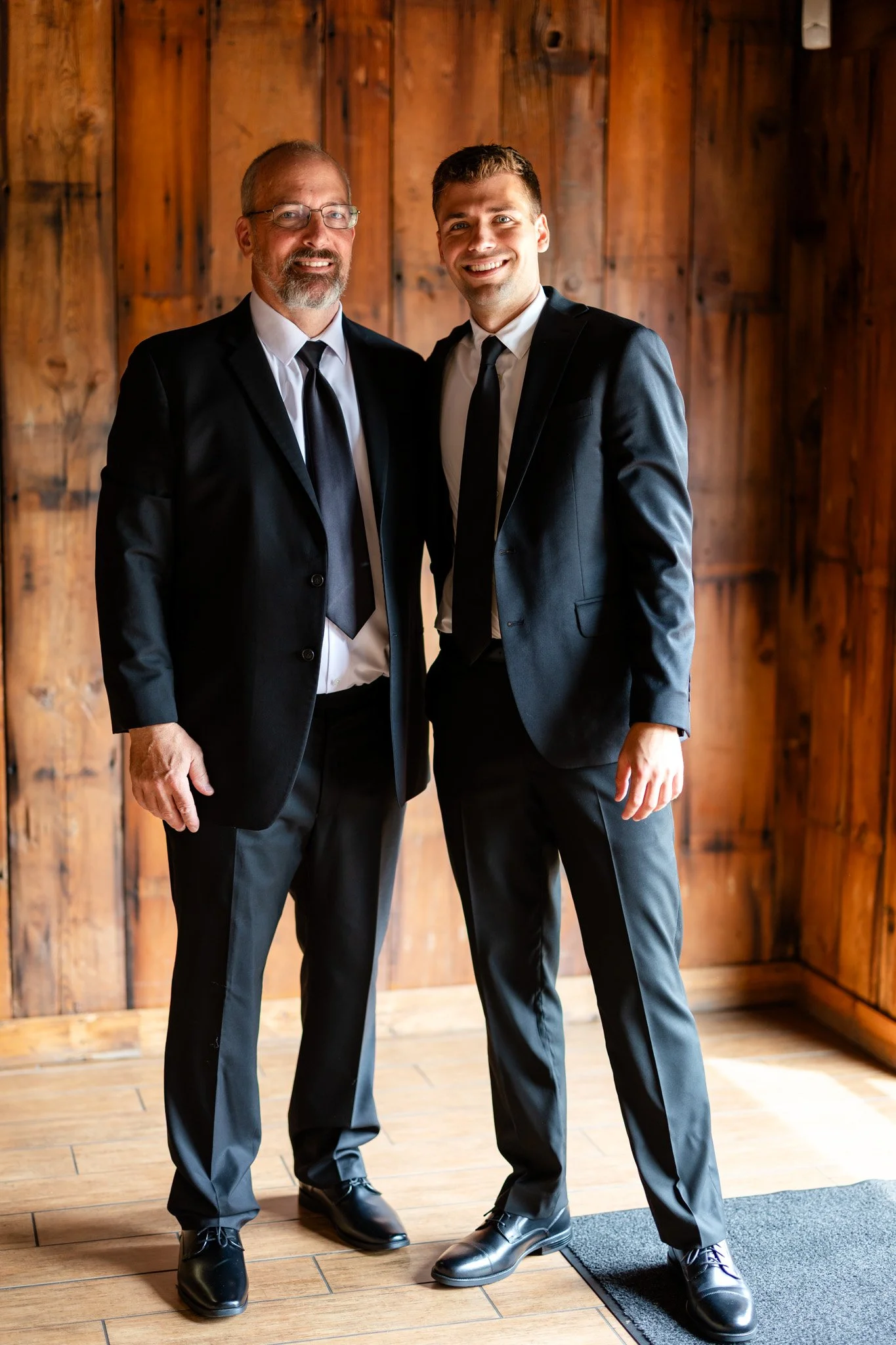 Caitlin + Kyler's Unforgettable Wedding @The Fishermen's Inn-56.jpg