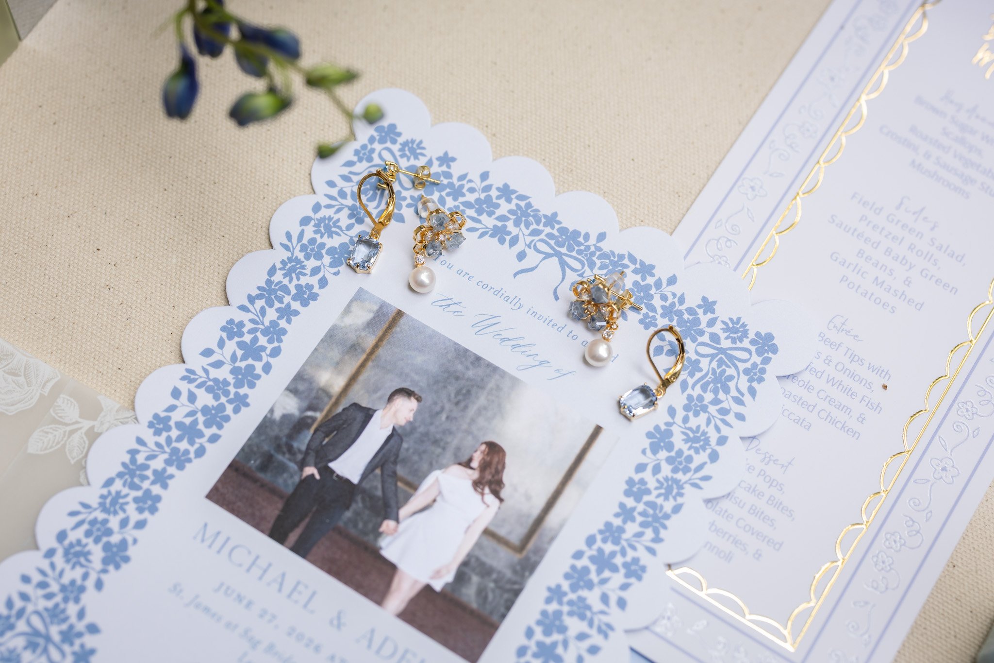 Adele + Michael's Unforgettable Wedding @Public Landing-4.jpg