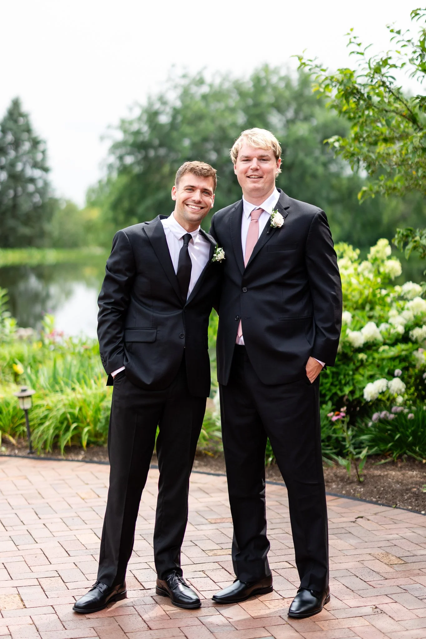 Caitlin + Kyler's Unforgettable Wedding @The Fishermen's Inn-156.jpg