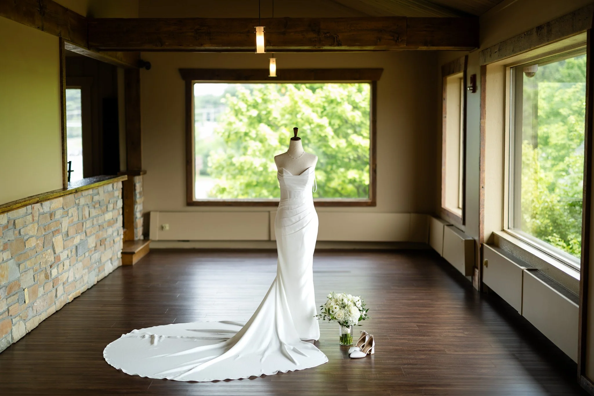 Caitlin + Kyler's Unforgettable Wedding @The Fishermen's Inn-38.jpg