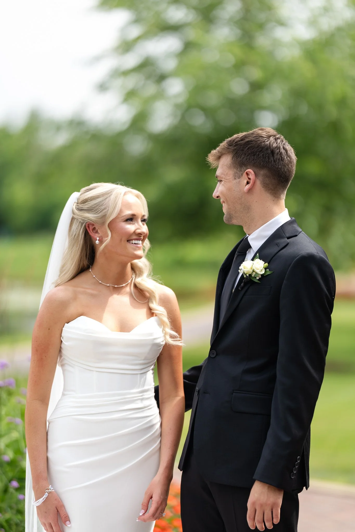 Caitlin + Kyler's Unforgettable Wedding @The Fishermen's Inn-230.jpg