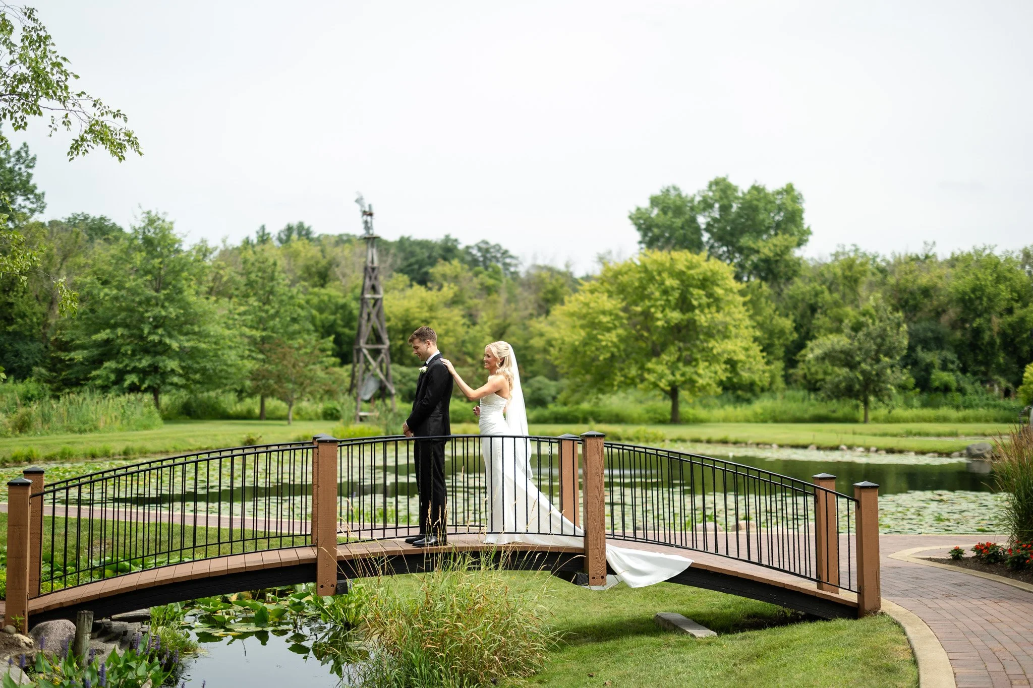 Caitlin + Kyler's Unforgettable Wedding @The Fishermen's Inn-196.jpg