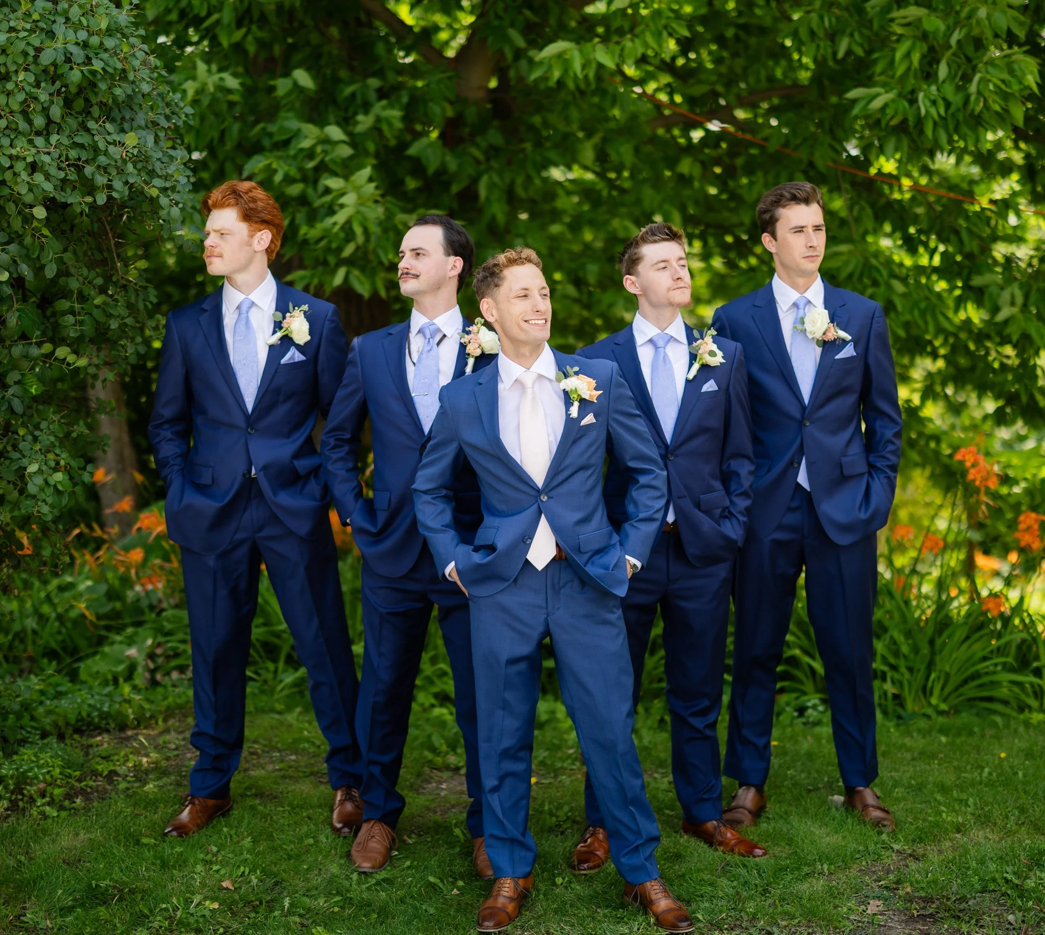 Adele + Michael's Unforgettable Wedding @Public Landing-68.jpg