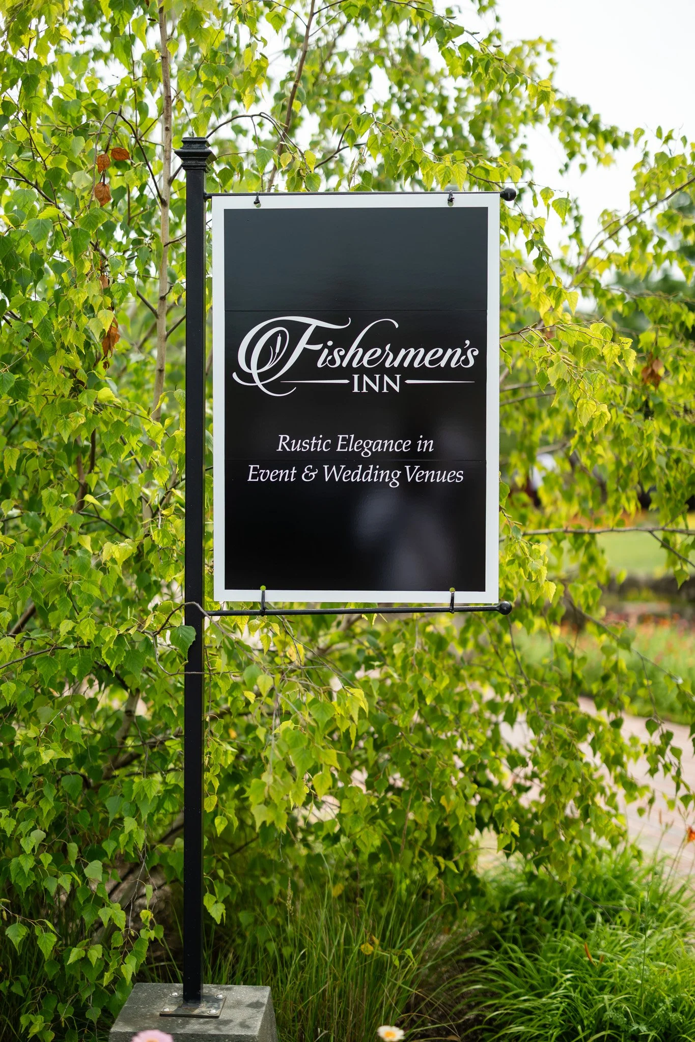 Caitlin + Kyler's Unforgettable Wedding @The Fishermen's Inn-190.jpg