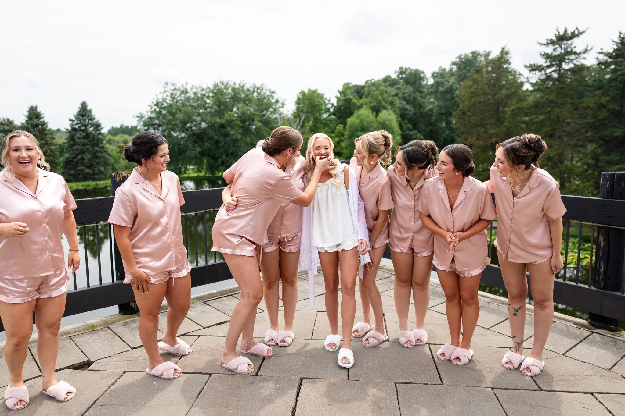 Caitlin + Kyler's Unforgettable Wedding @The Fishermen's Inn-87.jpg