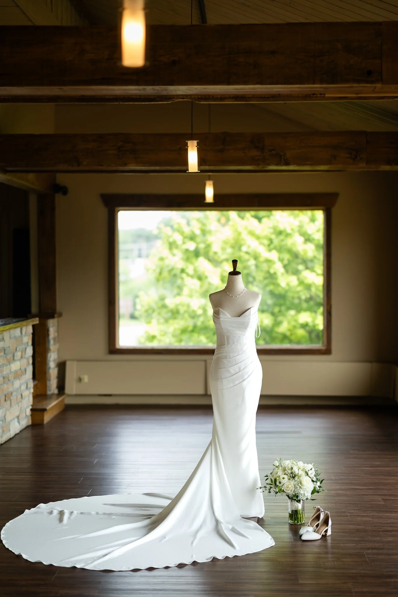 Caitlin + Kyler's Unforgettable Wedding @The Fishermen's Inn-37.jpg
