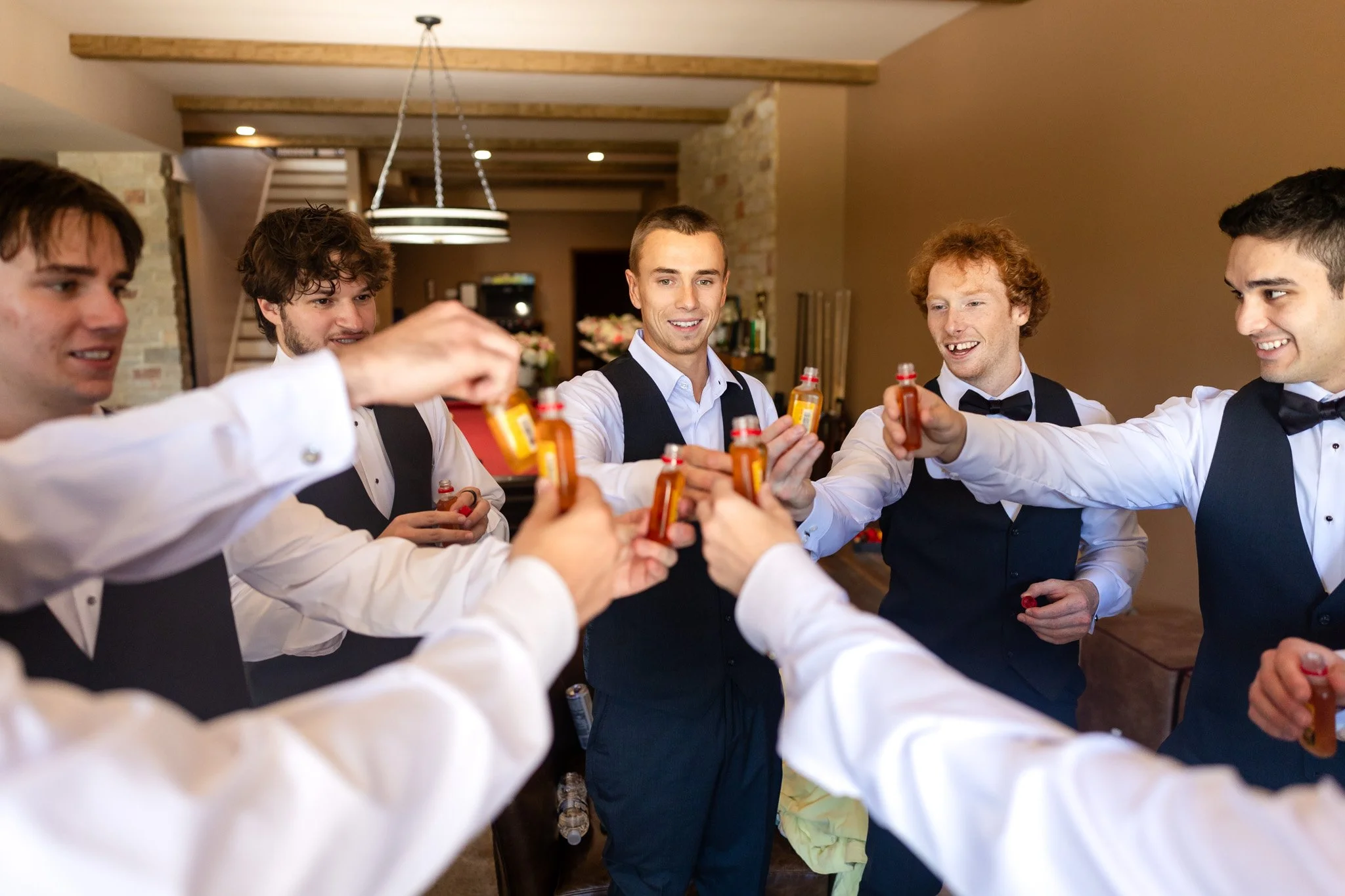 Sarah + Grant's Beautiful Wedding @Gibbs Farm-49.jpg