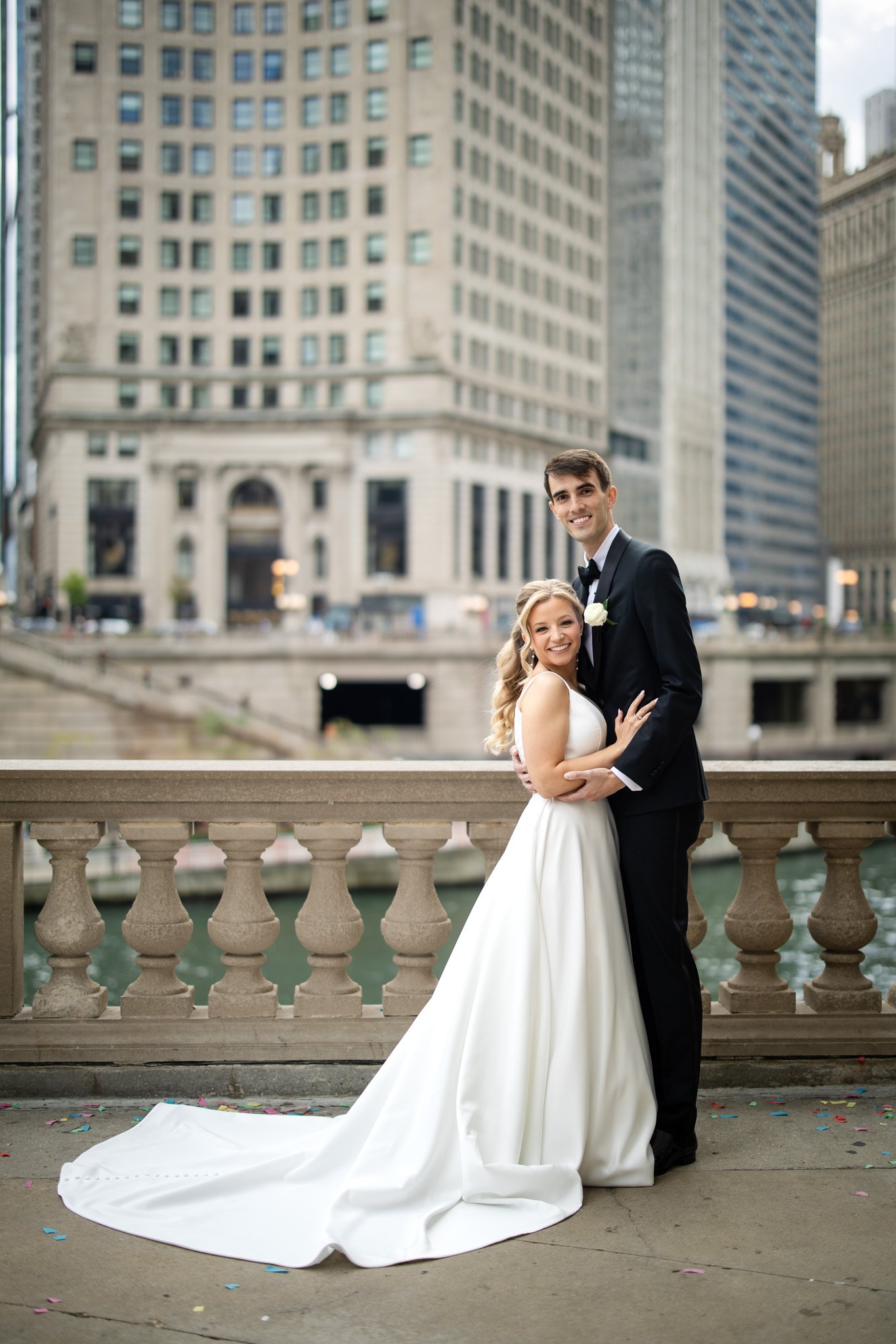 Kylie & Brett's Beautiful Wedding@The Magnificent Mile-329.jpg